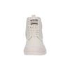 High Cut Sneakers PAMPA HI RE GENERATE CREAM WHITE Cm [Palladium] 27.0