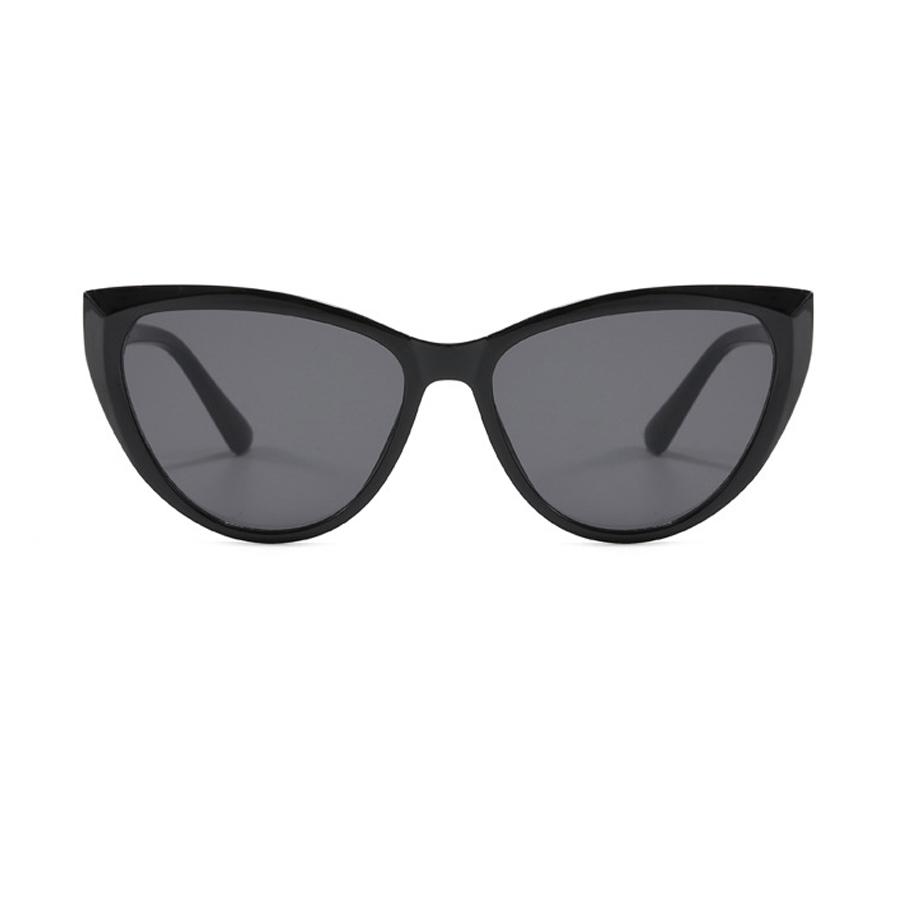 Fashion Cat Eye Sunglass Trendy Female Eyewear Luxury Irregular Frame Popular Women Travelling Sun Glasses Lentes  Mujer