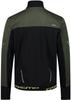 Jacket CMP Man Jacket Hybrid (31A2237) Green Oil