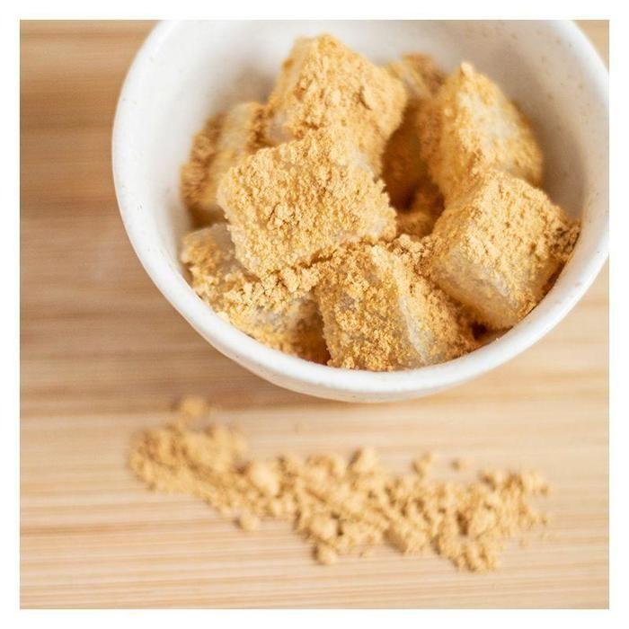 AROMANDISE - Poudre de soja torréfié 80 g