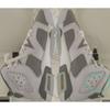 Pre-owned JordanAir Jordan 6 Retro GS 384665-100-P26105352440375