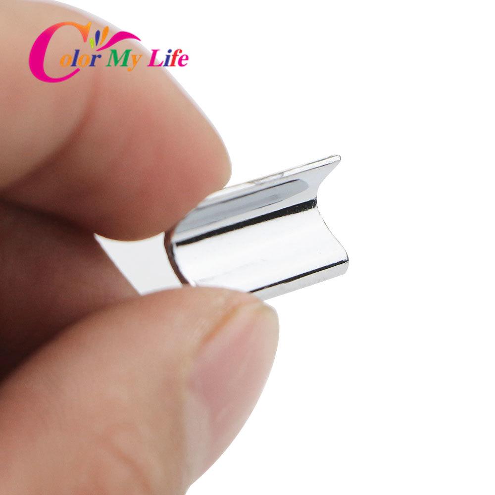 Car Styling ABS Chrome 7Pcs/Set for Peugeot 308 2014 2015 2016 2017 2018 Door Window Lift Button Switch Sequin Trim