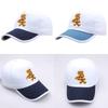 Conan Detective Baseball Cap Sun Protection Breathable Hat Gifts Adjustable