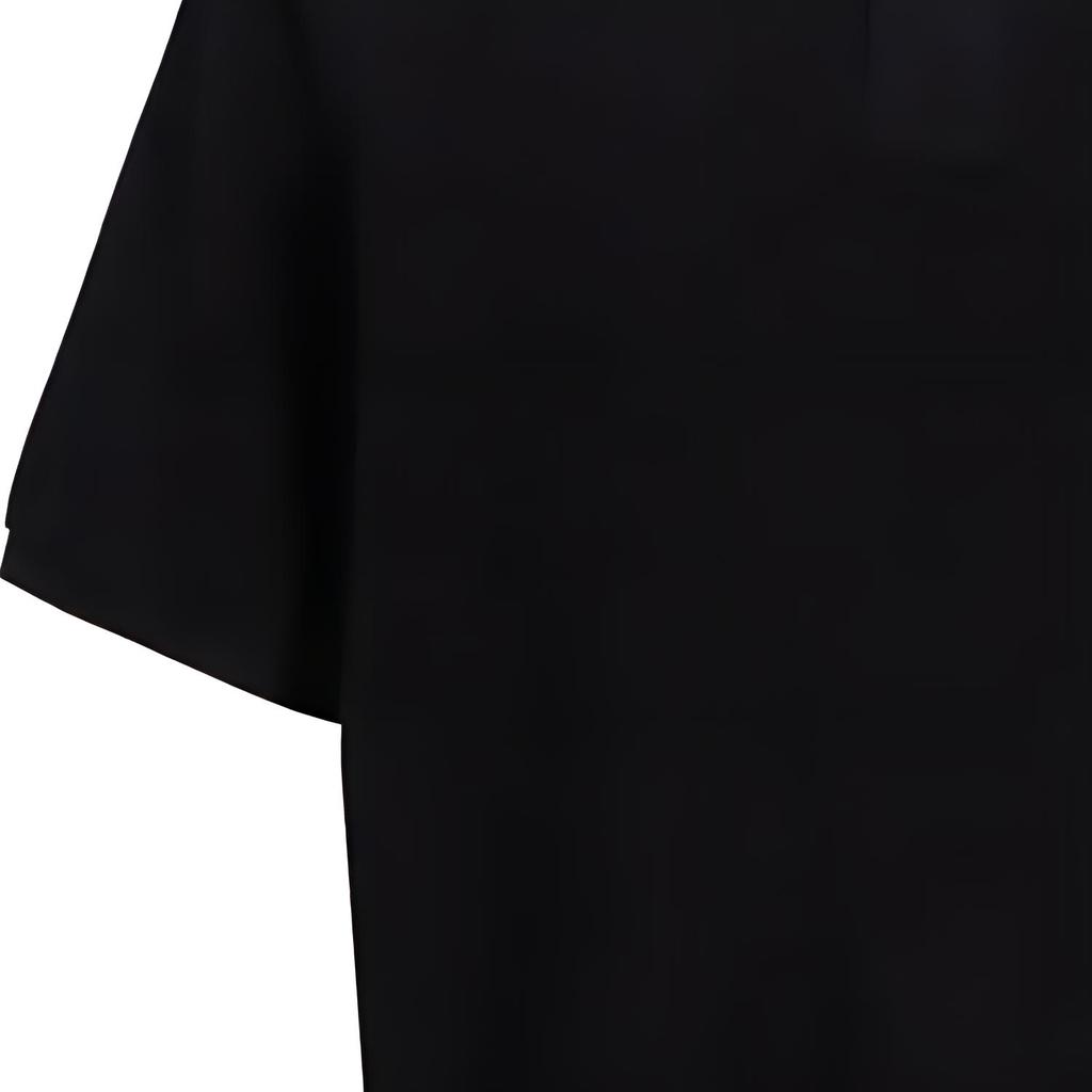 Polo Ralph Lauren Solid Color Letter Embroidery Casual Short Sleeve Polo Shirt Men Tops 710920206-001