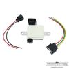 For 2016- KIA SORENTO 25385-C6500 Fan Controller With Connectors