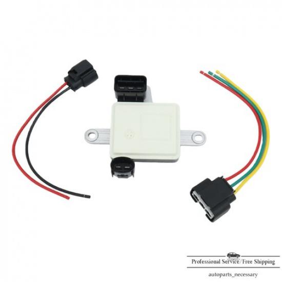 For 2016- KIA SORENTO 25385-C6500 Fan Controller With Connectors
