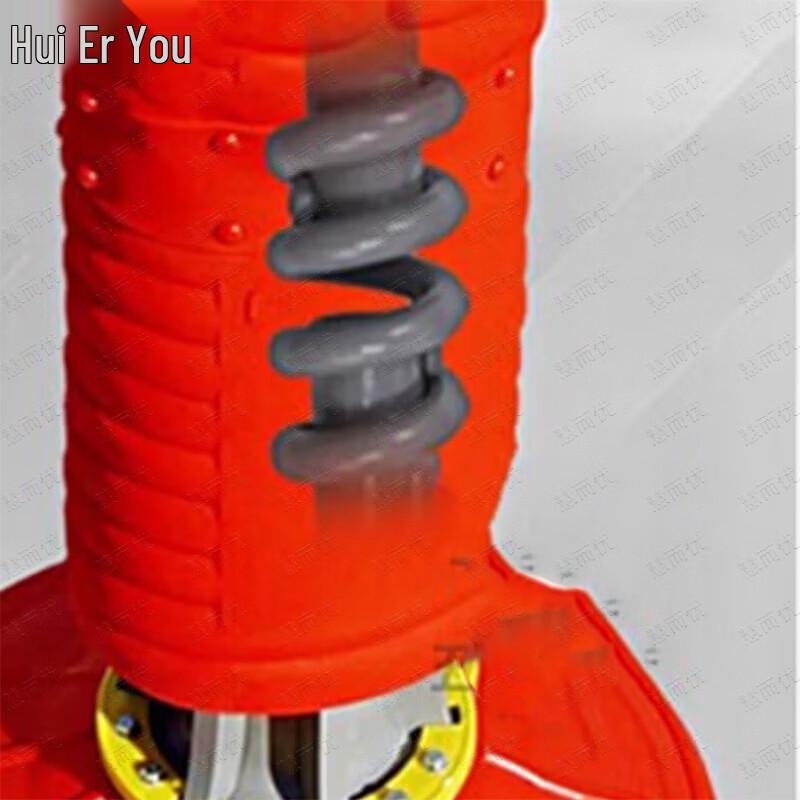 Huieryou Boxing Mannequin Target Sandbag