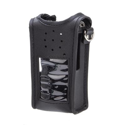 New PU Leather Case Cover Bag For Baofeng UV-9R Plus BF-A58 BF-9700 GT-3WP UV-XR UV-5S UV9R Two Way Radio Accessories