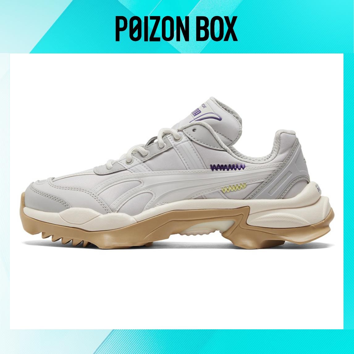 

Puma Lifestyle Shoes Unisex