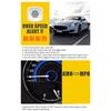 Universal Digital Car GPS Speedometer Speed Display KM/h MPH For Bike Motorcycle