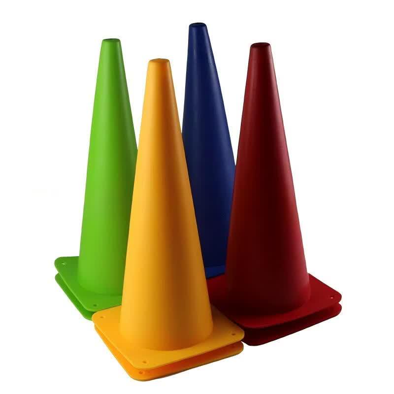 Fußball Trainingskegel