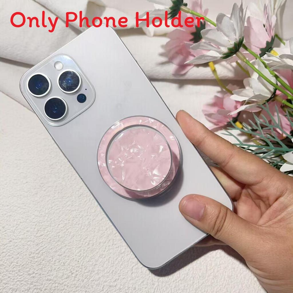 MagSafe Hüllenmuster Handy-Ständer Mit Magnetischem Klebstoff Für Zuhause Und Büro