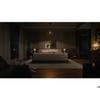 Pack 4 Ampoules LED connectées - PHILIPS HUE - White Ambiance A60 - E27 - 810 lm - Blanc variable