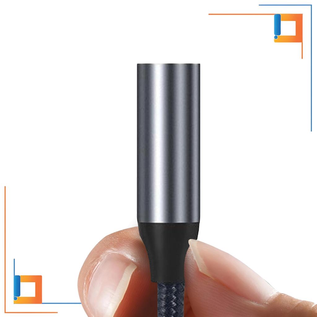 Co2 Adapter Usb-C Mini Jack 3,5Mm Przejściówka Kabel Aux Do Samsung Dac 128K