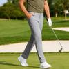 Men's Outdoor Golf Pants, Outdoor Hiking Pants, Breathable Men's Casual Pants, Sports Pants