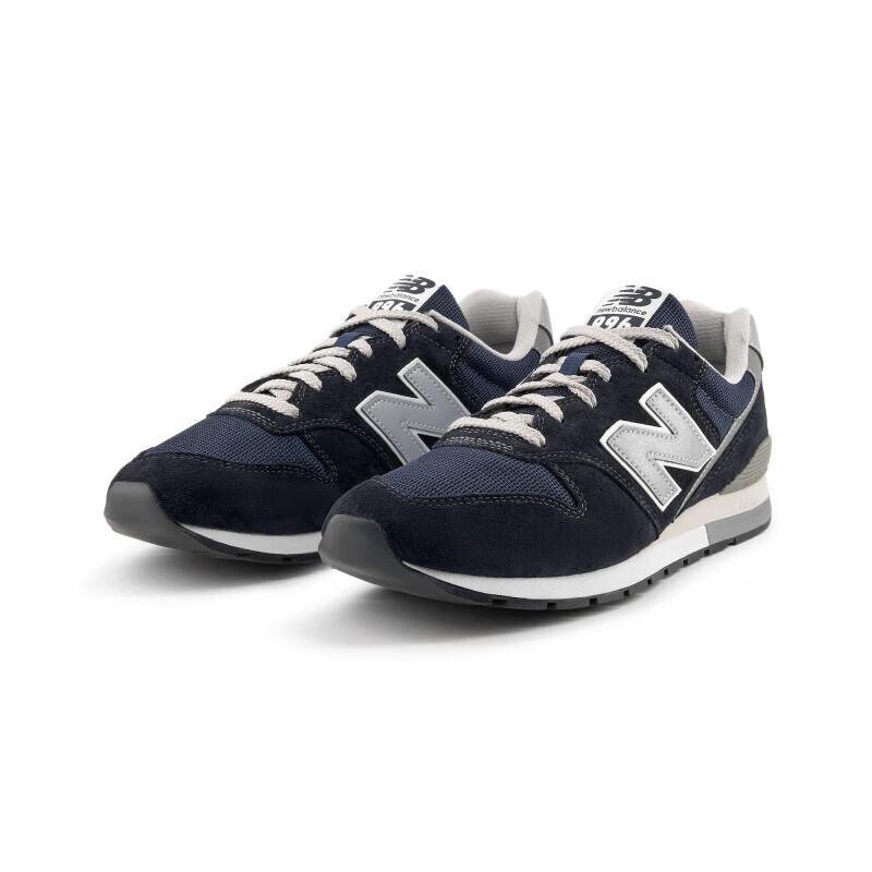 New Balance CM996V2 Retro Casual Sneakers