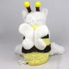 Highland Terrier Plush Toy With Sound Effect For Kids And Collectors