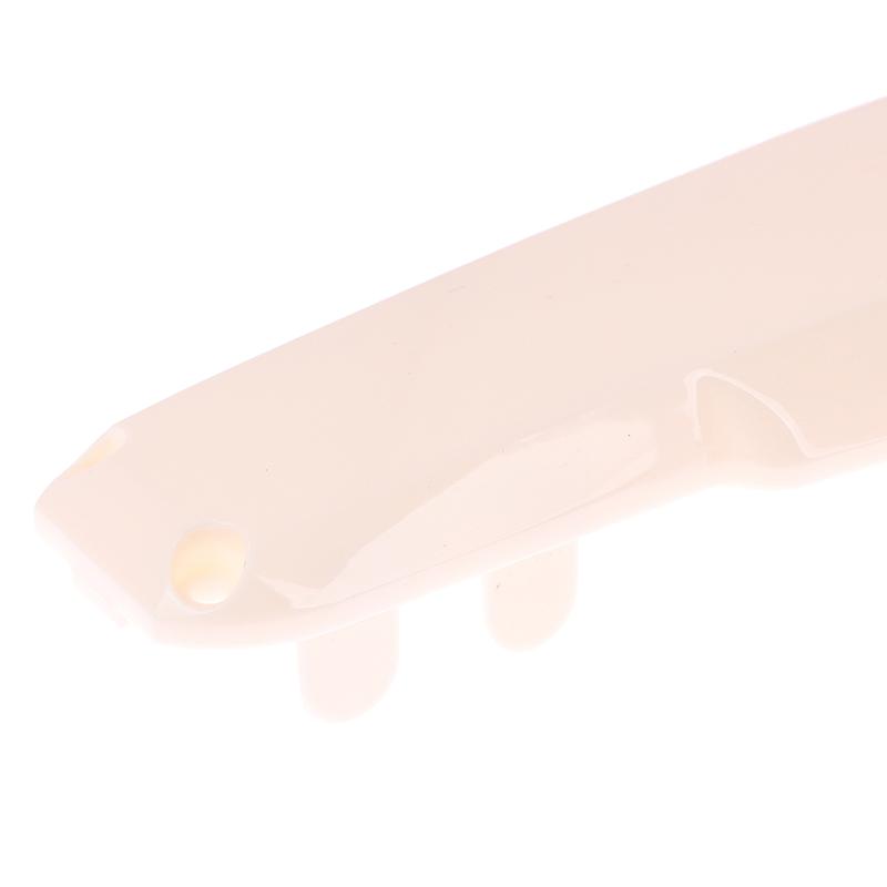 Modified Shell Hair Clipper Cover Set Electric Push Shear Shell Kit Barber Shop Accessories For 808