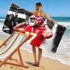 Travis Kelce Print Beach Towel, Large Soft Quick Dry Towel for Beach Camping Swimming
