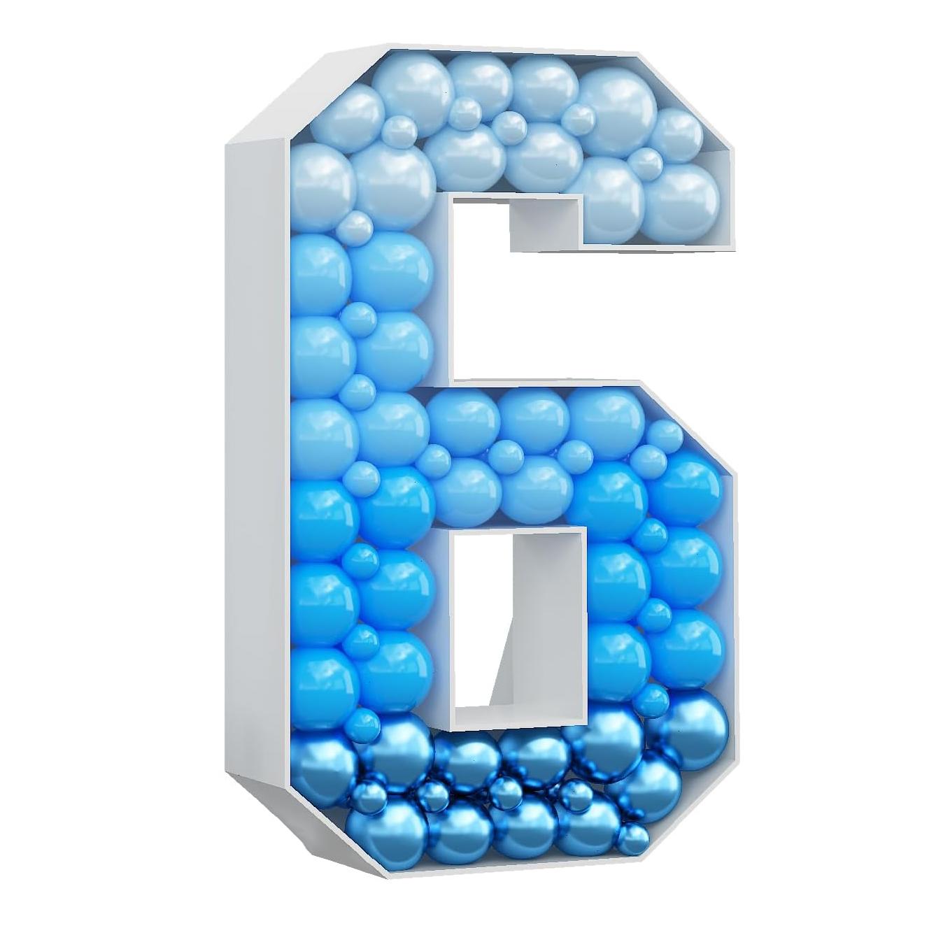 

73 см украшение для вечеринки в честь первого дня рождения, номер 1 KT, доска, 3D мягкие воздушные шары, цифровое моделирование, товары для вечеринки, украшение на воздушном шаре с номером Number 6