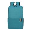 Multicolor Series Fashionable Small Backpack 11-inch Simple Lightweight Duffel Bag Men And Women Universal Computer Bag