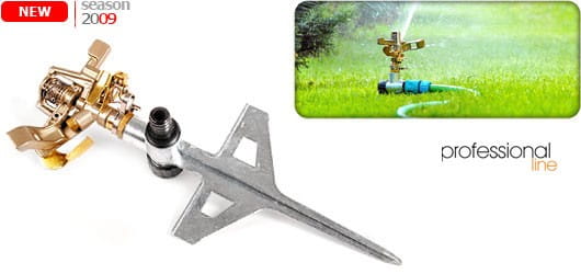Cellfast Cellpro Lux Pulse Sprinkler Blister