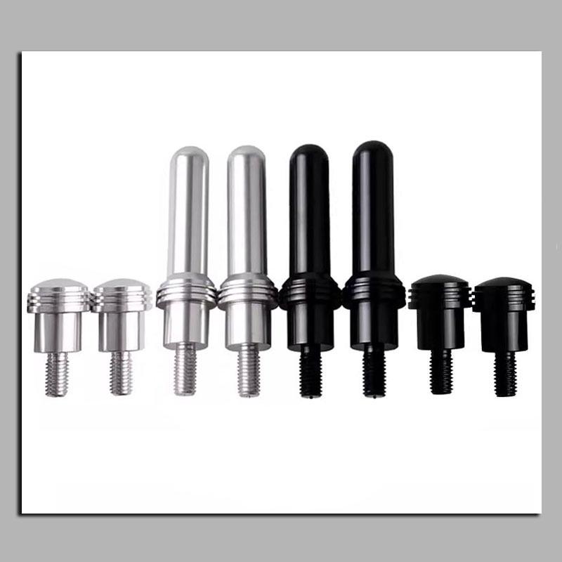 VESPA GTV300/GTS300 (23-24) Modified Rearview Mirror End Plug Screws