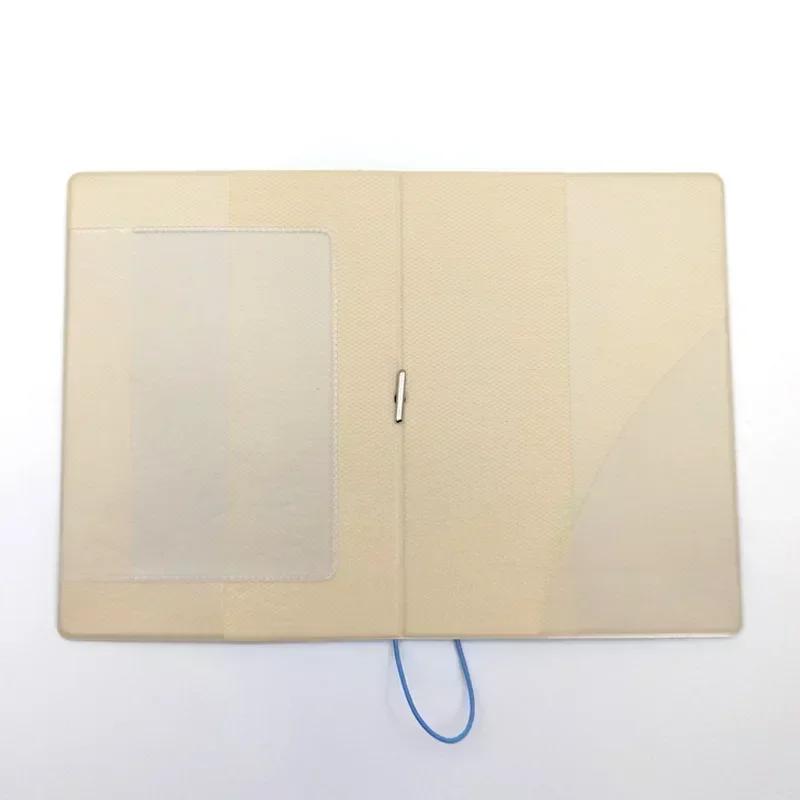 Cute Travel Emboss Passport Holder Cover Cases For Women Men Girls Boys Ticket Protective Travel Accessories
