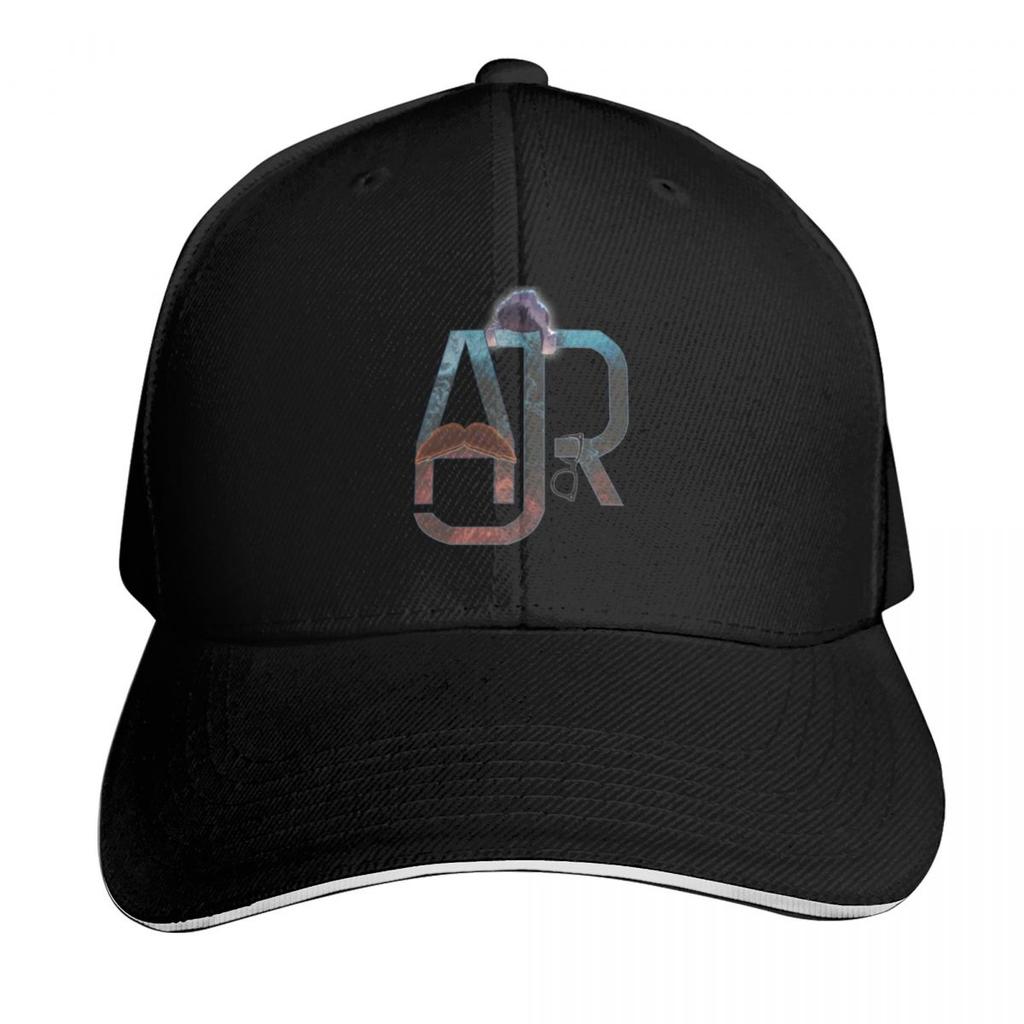 Copy Of The Ajr Logo Baseball Cap Gift For Him Her Casual Daily Wear Quick Dry Performance