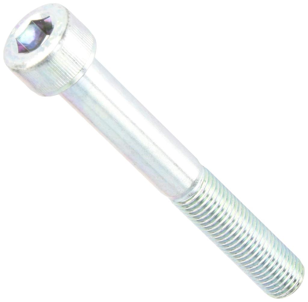 POSH Cap Bolt P1.25 SCM435 Trivalent Chromium 1 Piece M10X75
