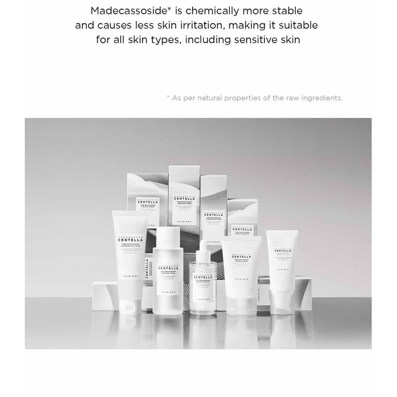 SKIN 1004 - Madagascar Centella Ton aufhellender Boosting Toner