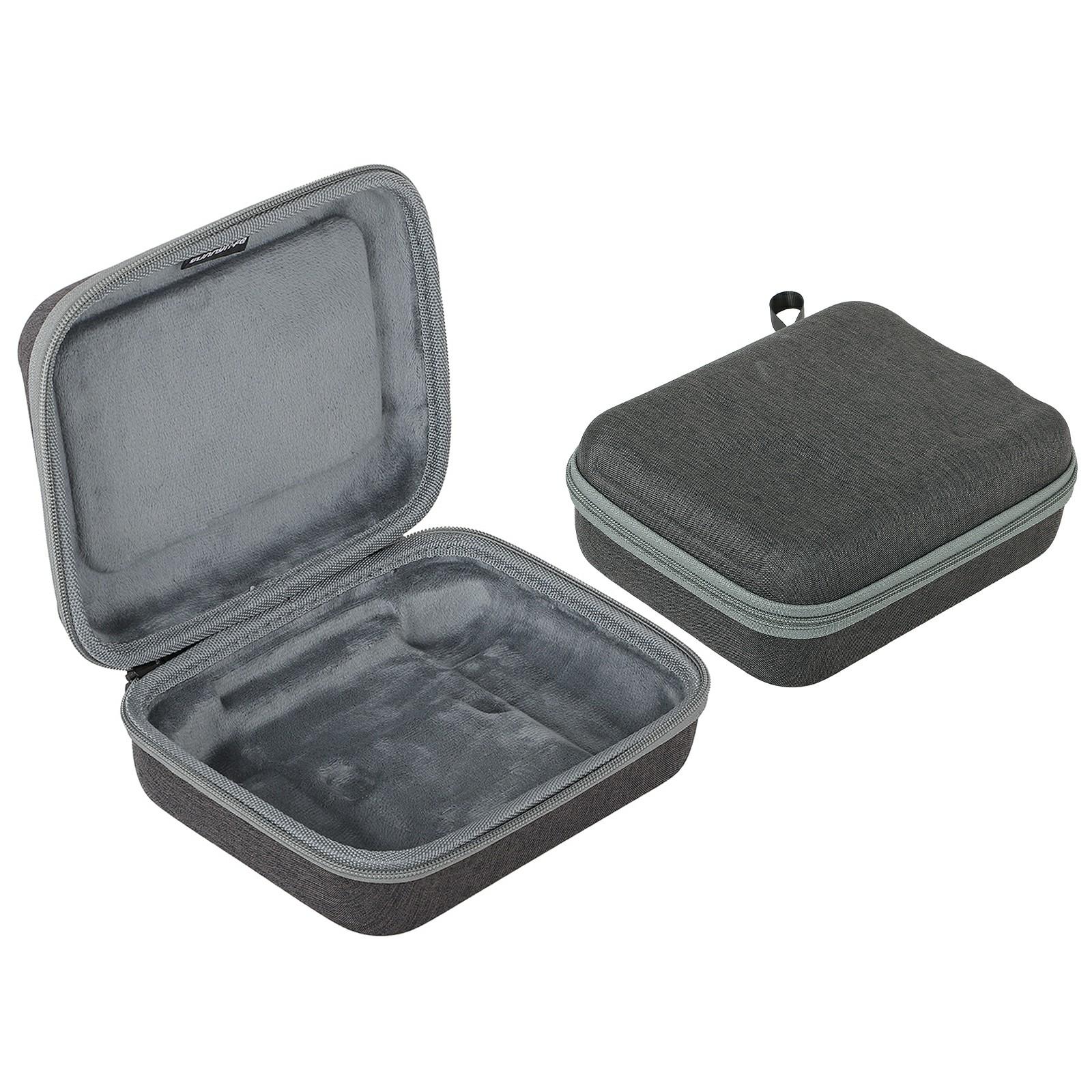 

SUNNYLIFE B06 For DJI RC Pro 2 Remote Controller Protective Case Shockproof Storage Bag A