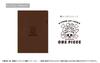 ONE PIECE Tony Tony Chopper Leather File Vol.3