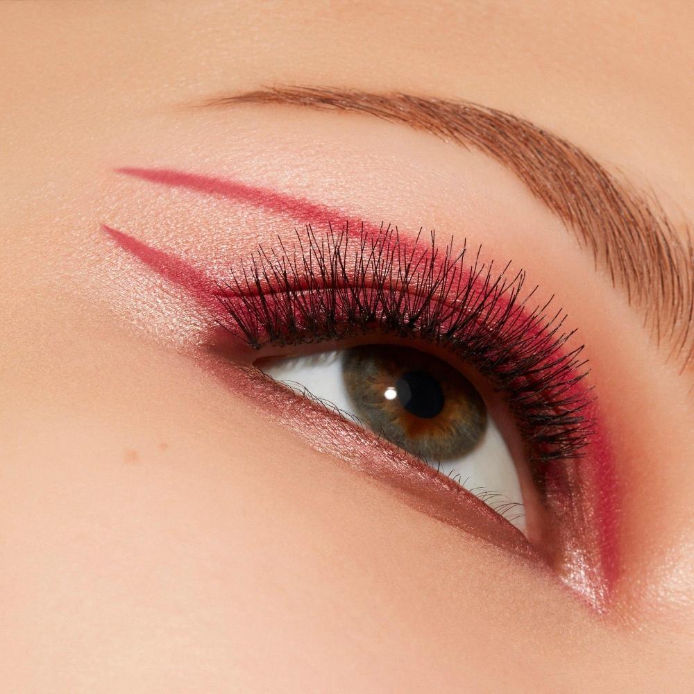 Mac Connect In Colour Eye Shadow Palette Rose Lens 0.22 Oz