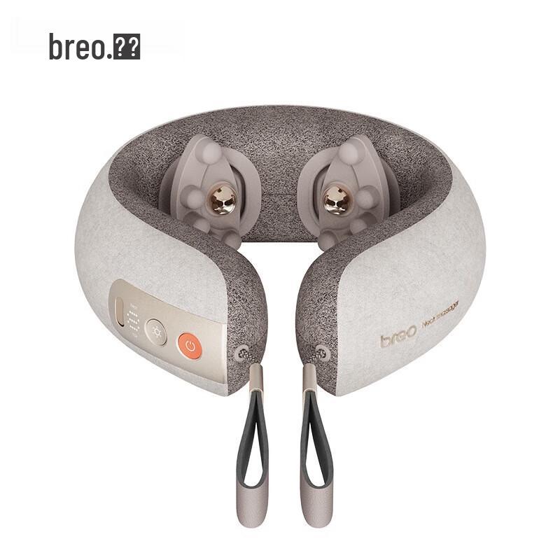 Breo Neck 5 Shoulder & Neck Massager