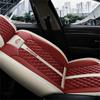 Luxury PU Leather car Seat Covers For Four Seasons Our Seat Covers are Designed to