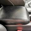 Car Armrest Box Cover For MG4 EV 2022 Mg 4 EH32 2023 Central control PU Leather protective pad Interior modification accessories