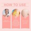 Oceaura Hydrating Skin Care Cream Plant Essential Oil Nourish Hydrate Refreshing Boost Skin Elasticity Body Lotion