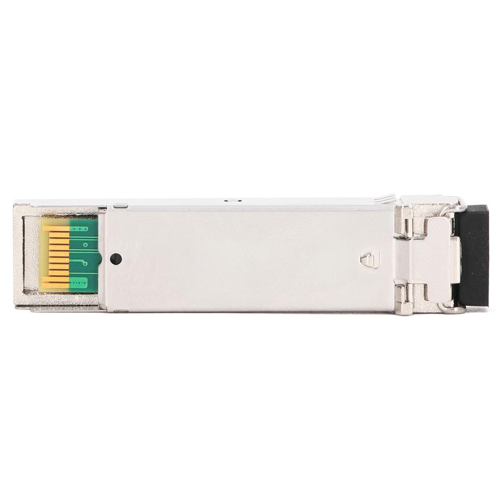 10 Pcs Single Mode Optical Module SFP LC Single Core Fiber Bidirectional Gigabit 20KM Fiber Transceiver