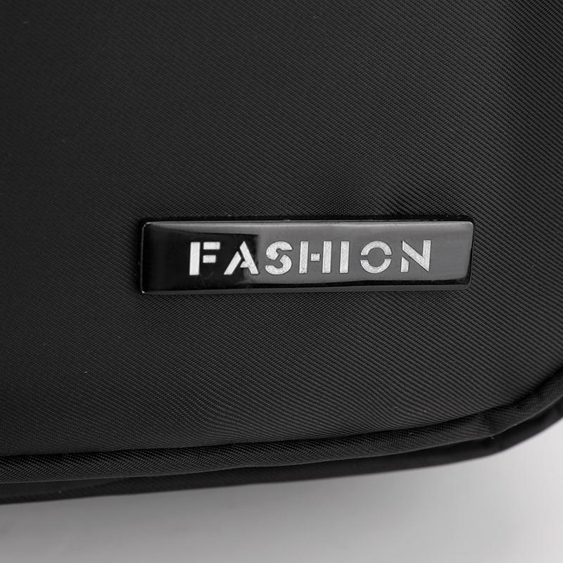 Men Crossbody Bags Male Nylon Shoulder Bags Boy Messenger Bags Man Handbags for Travel Casual Large Satchel