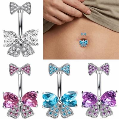 Parures et bijoux – Piercing