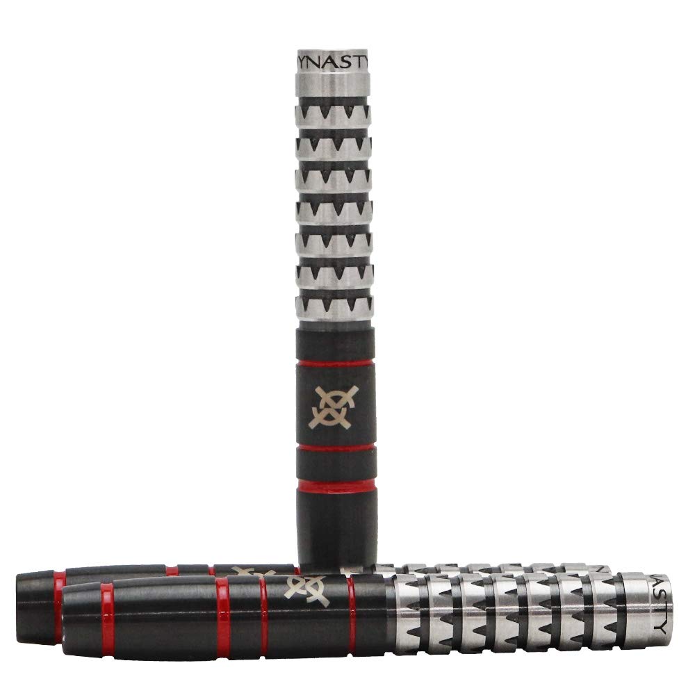 DYNASTY collaboration BRED 2BA MOYA model dart barrel dart set