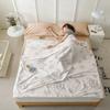 New Cotton Dirty Proof Sleeping Bag Hotel Travel Accommodation Dirty Proof Sleeping Bag