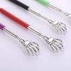 Stainless Steel Telescopic Ghost Hand Scratching Rake, with Innovative Technology, Is An Easy To Stretch and Scratch Tool