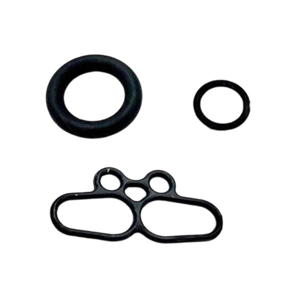 3pcs Premium O-Ring Seal 842678 For Garden Machinery Perfect Fit Rubber Gasket Easy Maintenance Replacement Part 2026 New