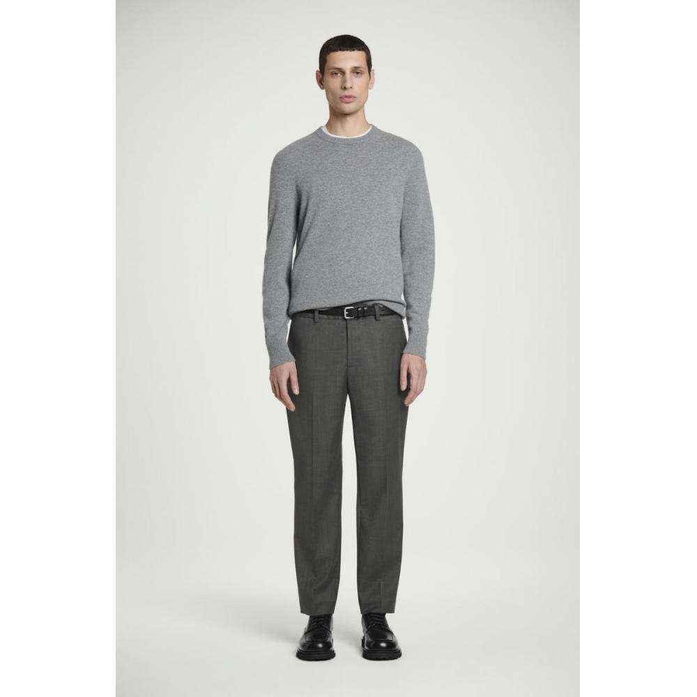 Cos Japan Slim Wool Pants