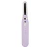 Heated Eyelash Curler Professional Intelligent 3 Gears Temperature Rechargeable Electric Lash Curler