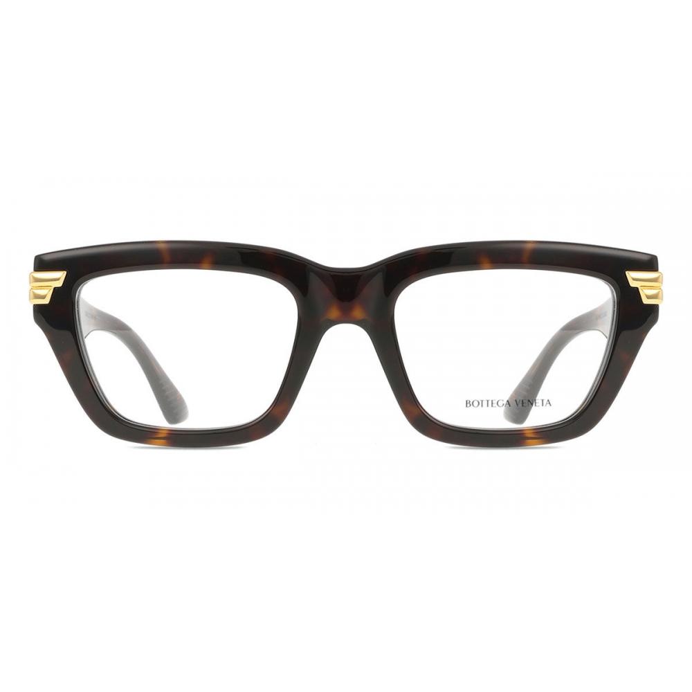 

Bottega Veneta Bv1190o 008 Женские очки 52-20-145