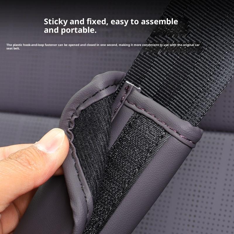 For Leapmotor B10 B01 Car Custom Factory Original Color Roof Handle Cover Comfortable Protective Shell
