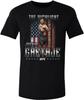 Justin Gaethje The Highlight UFC T-shirt